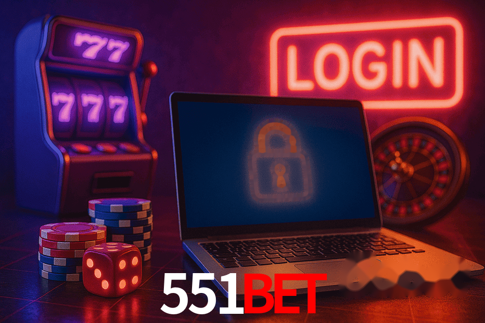 Integração de APIs 551bet