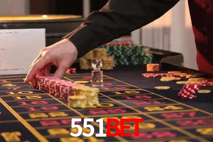 Descubra a Essência do 551bet: Nossa História e Compromissos