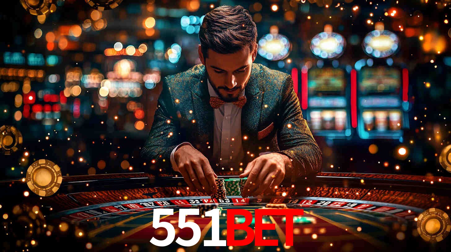 Resumo visual de bônus e campanhas 551bet