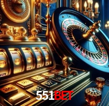Provedores de Jogos 551bet