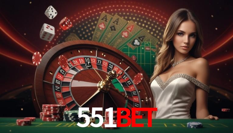 Weekend Specials 551bet