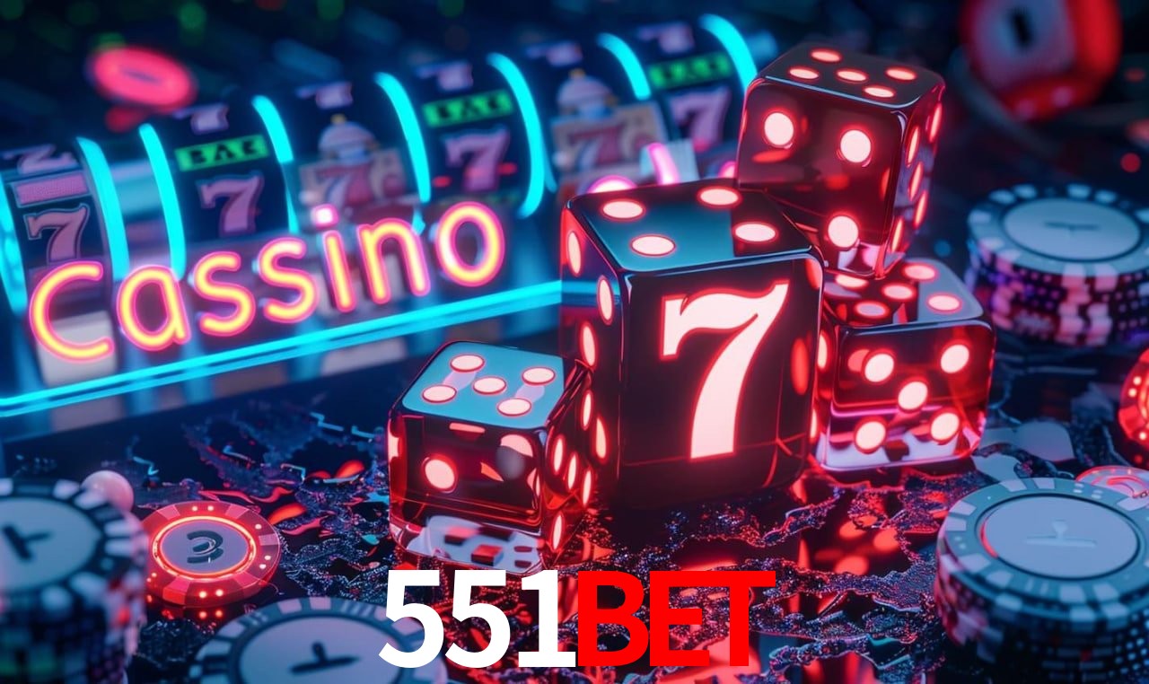 Experiência VIP 551bet