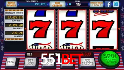 Desvendando o Mundo dos Jogos Virtuais na 551bet