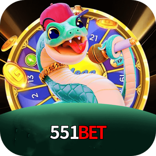 Logo 551bet